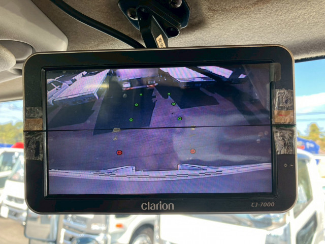 日野 デュトロ 小型 バン TKG-XZU710M(97994) 38枚目