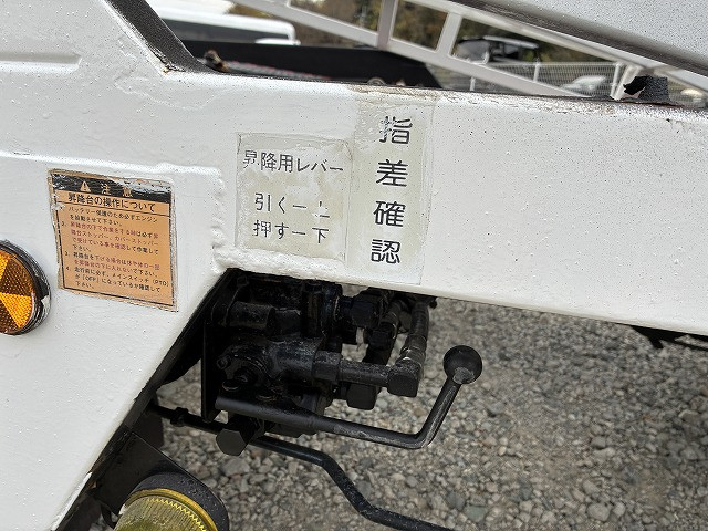 トヨタ ダイナ 小型 キャリアカー SDG-XZU720(97995) 32枚目