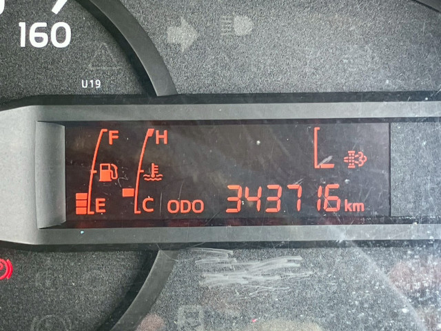 日野 デュトロ 小型 バン TKG-XZU710M(97994) 40枚目