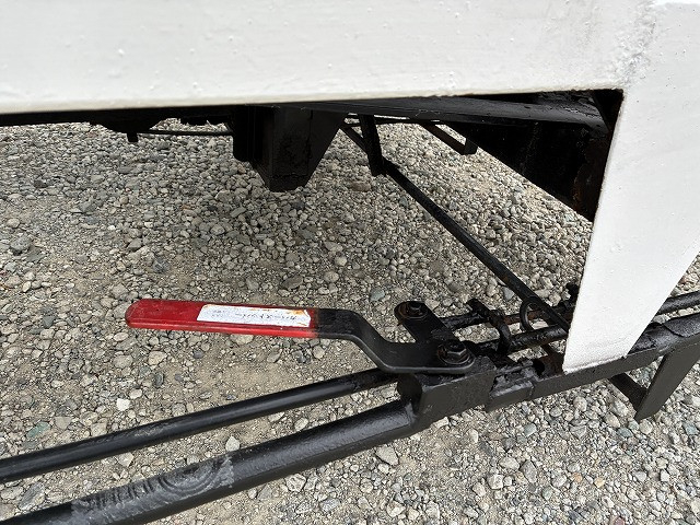 トヨタ ダイナ 小型 キャリアカー SDG-XZU720(97995) 33枚目