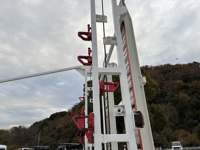 トヨタ ダイナ 小型 キャリアカー SDG-XZU720(97995) 36枚目