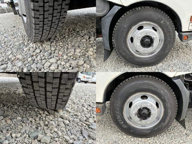 トヨタ ダイナ 小型 キャリアカー SDG-XZU720(97995) 38枚目