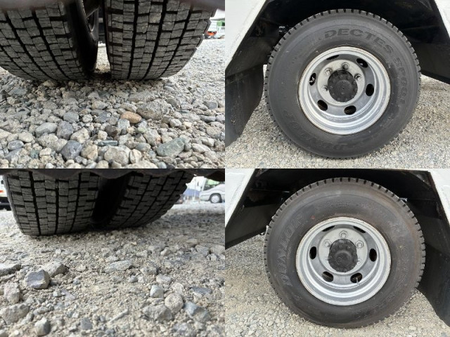 トヨタ ダイナ 小型 キャリアカー SDG-XZU720(97995) 39枚目