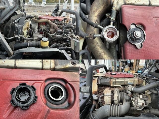 トヨタ ダイナ 小型 キャリアカー SDG-XZU720(97995) 45枚目