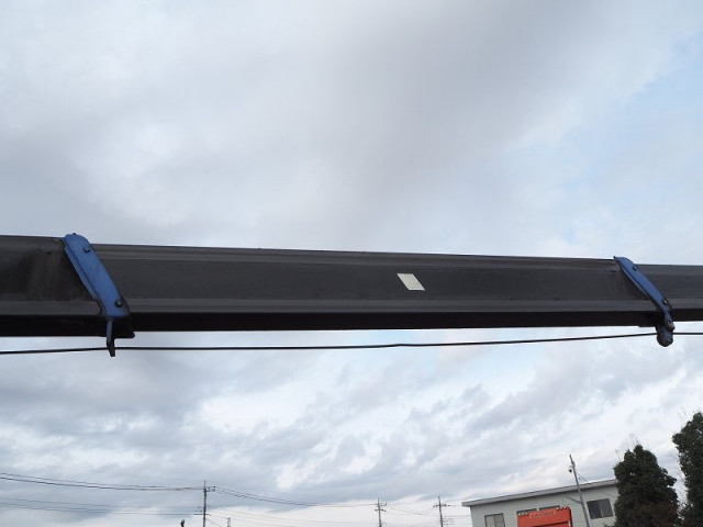 日野 デュトロ 小型 平ボディ（クレーン付） TKG-XZU640M(97996) 19枚目