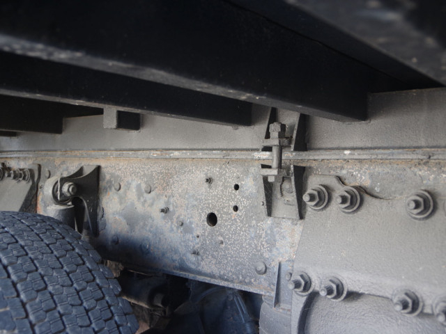 日野 プロフィア 大型 Translation missing: ja.item.body_keijou_enum.body_keijou_carrier_other LKG-FW1EXBG(97997) 7枚目