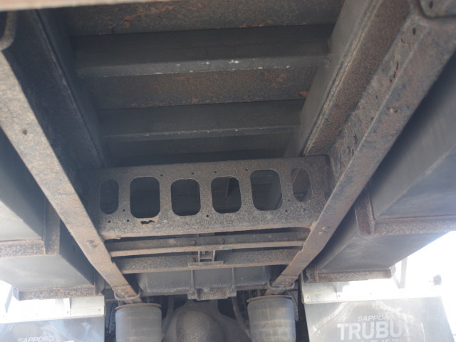 日野 プロフィア 大型 Translation missing: ja.item.body_keijou_enum.body_keijou_carrier_other LKG-FW1EXBG(97997) 10枚目