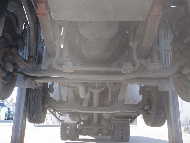 日野 プロフィア 大型 Translation missing: ja.item.body_keijou_enum.body_keijou_carrier_other LKG-FW1EXBG(97997) 11枚目