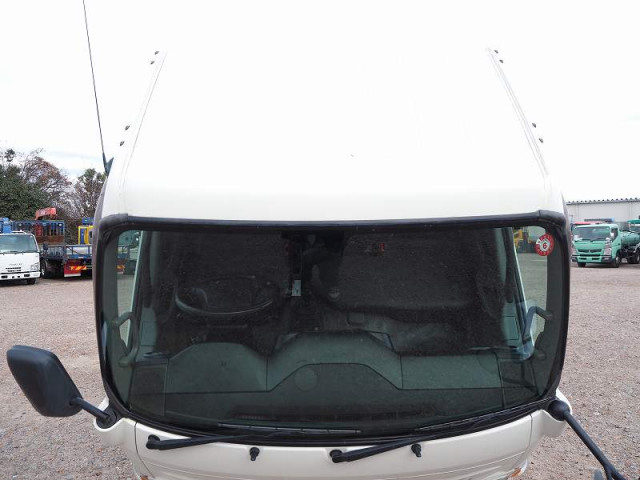 日野 デュトロ 小型 平ボディ（クレーン付） TKG-XZU640M(97996) 29枚目