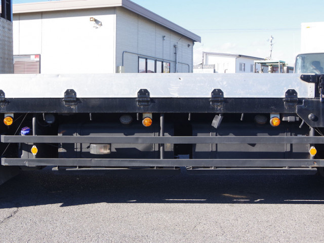 日野 プロフィア 大型 Translation missing: ja.item.body_keijou_enum.body_keijou_carrier_other LKG-FW1EXBG(97997) 19枚目