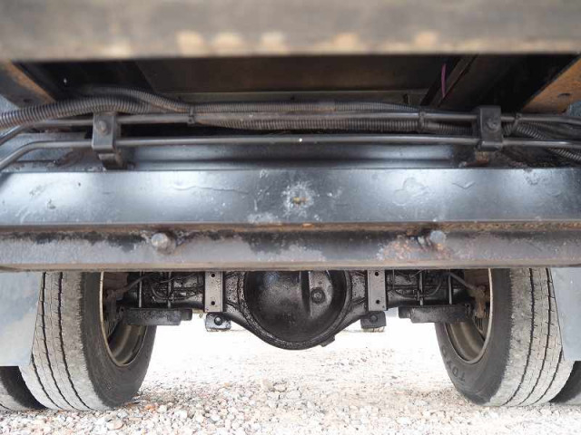 日野 デュトロ 小型 平ボディ（クレーン付） TKG-XZU640M(97996) 37枚目