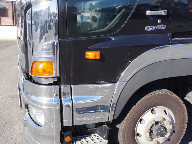 日野 プロフィア 大型 Translation missing: ja.item.body_keijou_enum.body_keijou_carrier_other LKG-FW1EXBG(97997) 22枚目