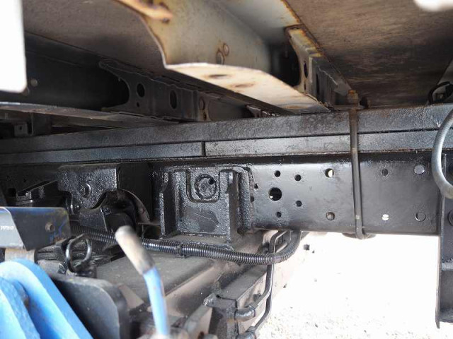 日野 デュトロ 小型 平ボディ（クレーン付） TKG-XZU640M(97996) 38枚目