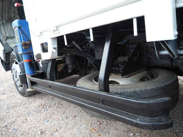 日野 デュトロ 小型 平ボディ（クレーン付） TKG-XZU640M(97996) 40枚目