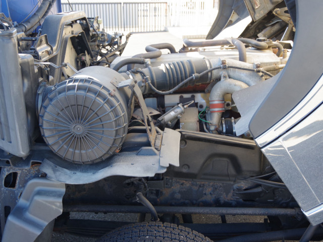 日野 プロフィア 大型 Translation missing: ja.item.body_keijou_enum.body_keijou_carrier_other LKG-FW1EXBG(97997) 26枚目