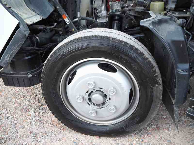 日野 デュトロ 小型 平ボディ（クレーン付） TKG-XZU640M(97996) 43枚目