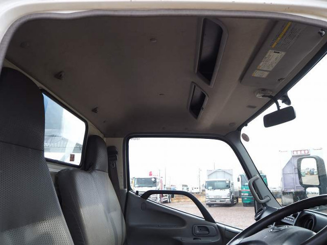 日野 デュトロ 小型 平ボディ（クレーン付） TKG-XZU640M(97996) 47枚目