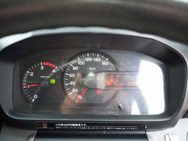 日野 デュトロ 小型 平ボディ（クレーン付） TKG-XZU640M(97996) 50枚目