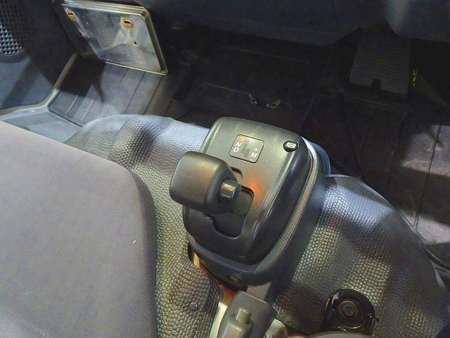 Isuzu elf Small Flat body SKG-NHS85A(97999) 12枚目