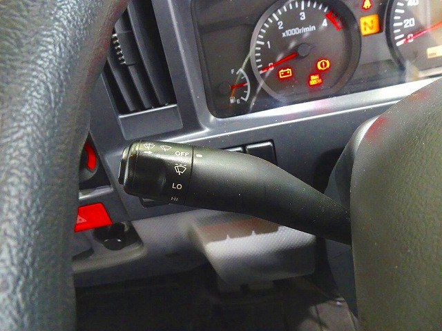 Isuzu elf Small Flat body SKG-NHS85A(97999) 15枚目