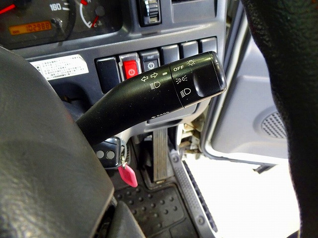 Isuzu elf Small Flat body SKG-NHS85A(97999) 16枚目