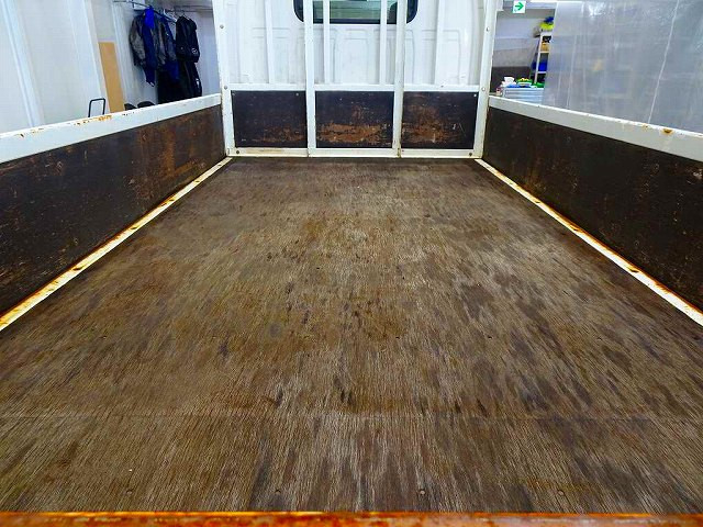 Isuzu elf Small Flat body SKG-NHS85A(97999) 17枚目