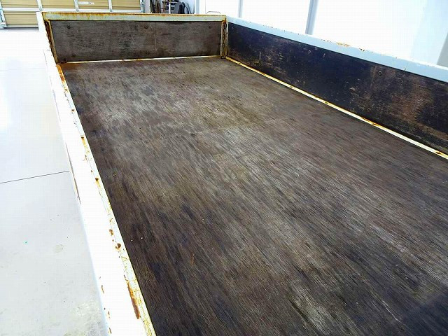 Isuzu elf Small Flat body SKG-NHS85A(97999) 22枚目