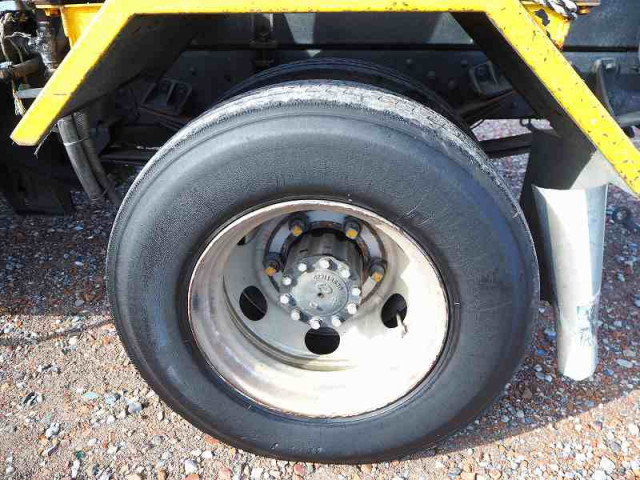 日野 レンジャー 中型 バキュームカー/糞尿車 BDG-FD7JDWA(97998) 23枚目