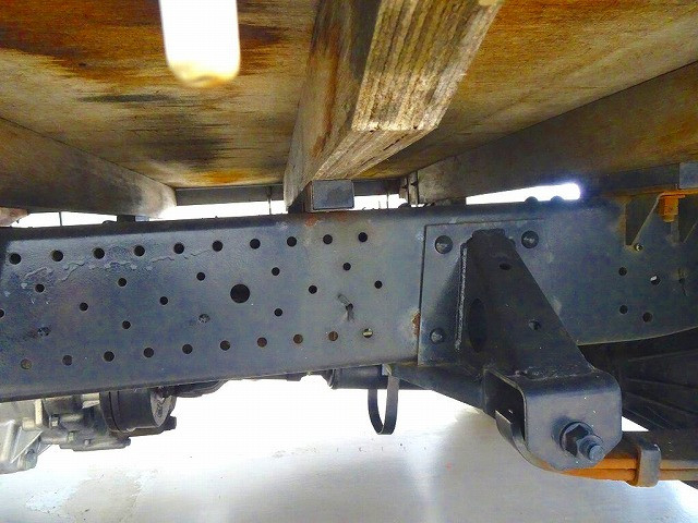 Isuzu elf Small Flat body SKG-NHS85A(97999) 27枚目