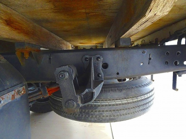 Isuzu elf Small Flat body SKG-NHS85A(97999) 28枚目