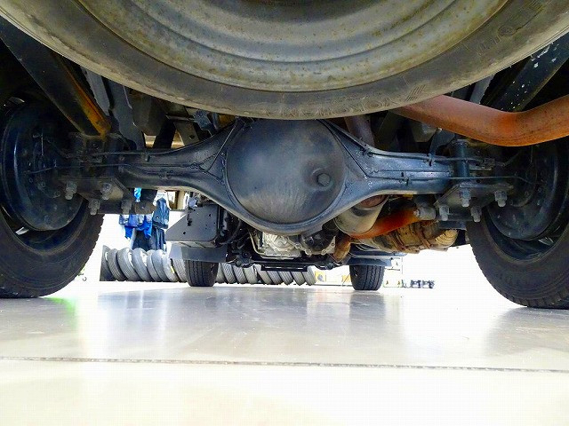 Isuzu elf Small Flat body SKG-NHS85A(97999) 29枚目