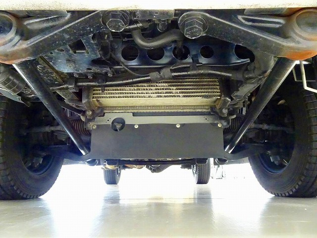 Isuzu elf Small Flat body SKG-NHS85A(97999) 30枚目