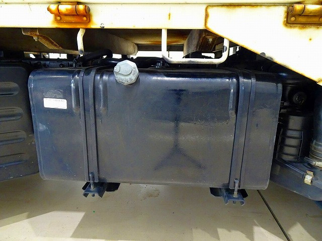 Isuzu elf Small Flat body SKG-NHS85A(97999) 31枚目