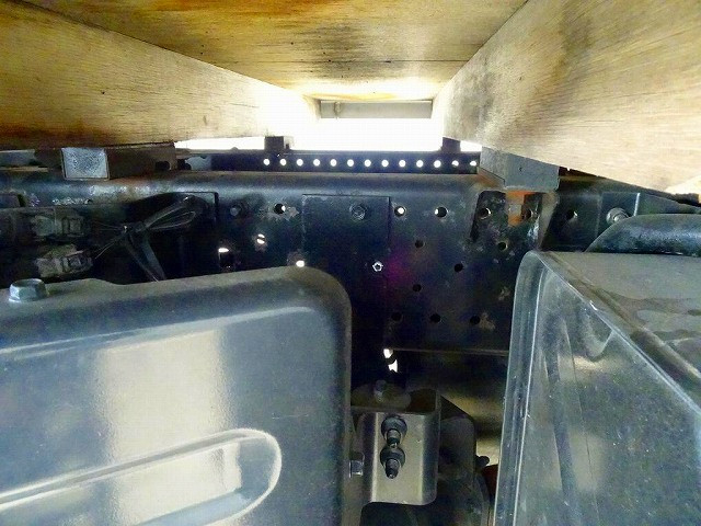 Isuzu elf Small Flat body SKG-NHS85A(97999) 32枚目