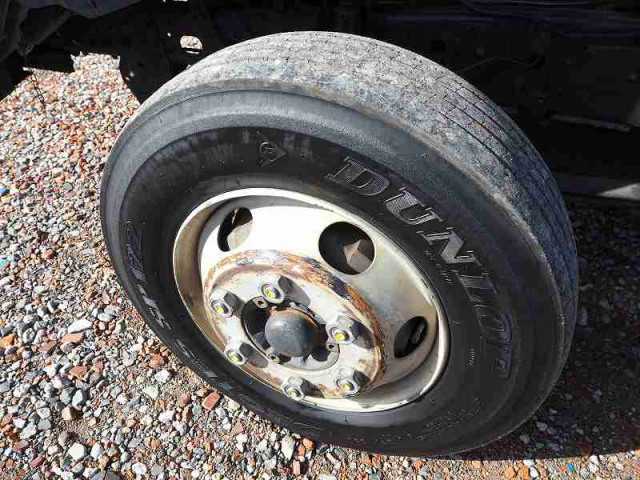 日野 レンジャー 中型 バキュームカー/糞尿車 BDG-FD7JDWA(97998) 34枚目