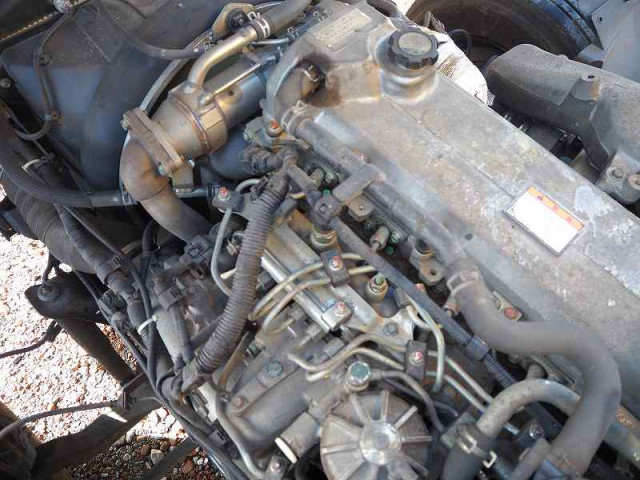 日野 レンジャー 中型 バキュームカー/糞尿車 BDG-FD7JDWA(97998) 35枚目