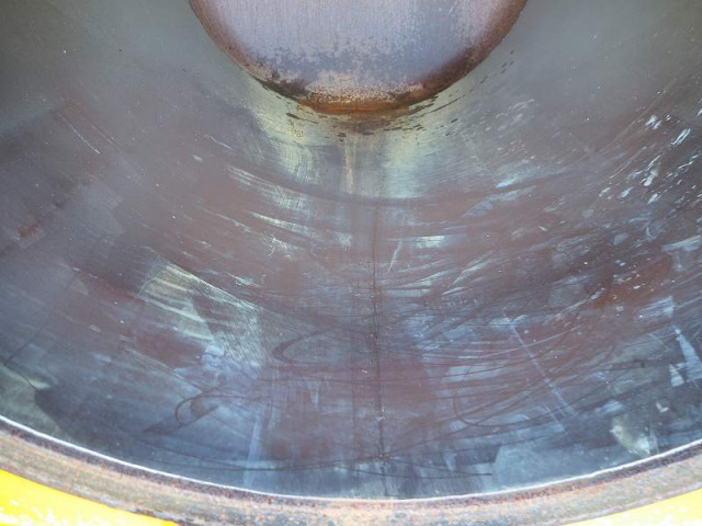 日野 レンジャー 中型 バキュームカー/糞尿車 BDG-FD7JDWA(97998) 36枚目