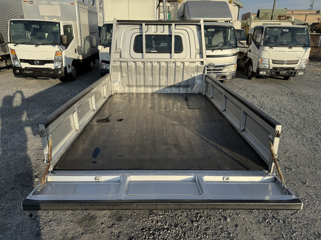 トヨタ ライトエース 小型 平ボディ ABF-S412U(97163) 6枚目