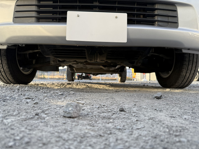 トヨタ ライトエース 小型 平ボディ ABF-S412U(97163) 7枚目