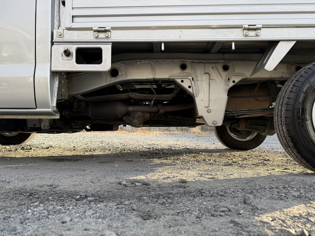 トヨタ ライトエース 小型 平ボディ ABF-S412U(97163) 8枚目