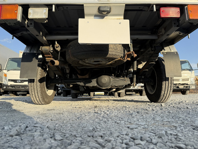 トヨタ ライトエース 小型 平ボディ ABF-S412U(97163) 9枚目