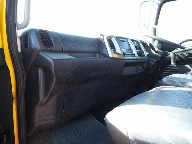 日野 レンジャー 中型 バキュームカー/糞尿車 BDG-FD7JDWA(97998) 44枚目