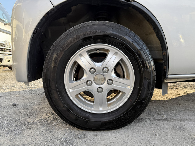 トヨタ ライトエース 小型 平ボディ ABF-S412U(97163) 12枚目