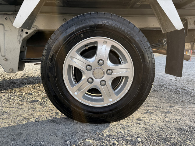 トヨタ ライトエース 小型 平ボディ ABF-S412U(97163) 13枚目