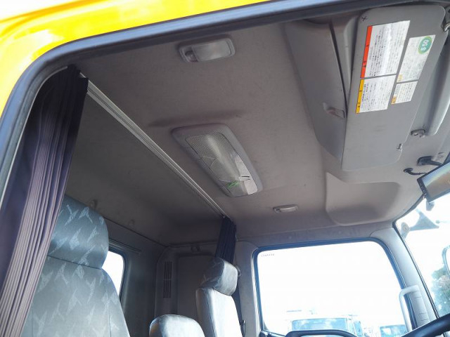 日野 レンジャー 中型 バキュームカー/糞尿車 BDG-FD7JDWA(97998) 46枚目