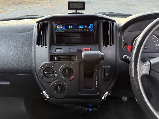 トヨタ ライトエース 小型 平ボディ ABF-S412U(97163) 16枚目