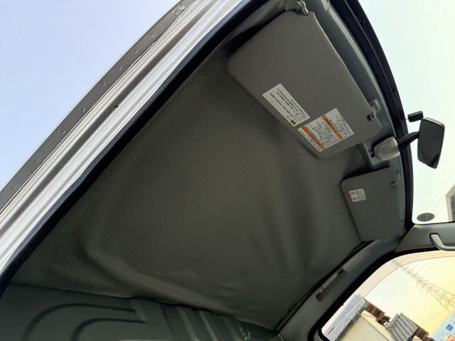トヨタ ライトエース 小型 平ボディ ABF-S412U(97163) 18枚目