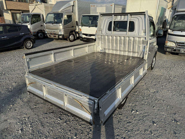 トヨタ ライトエース 小型 平ボディ ABF-S412U(97163) 25枚目