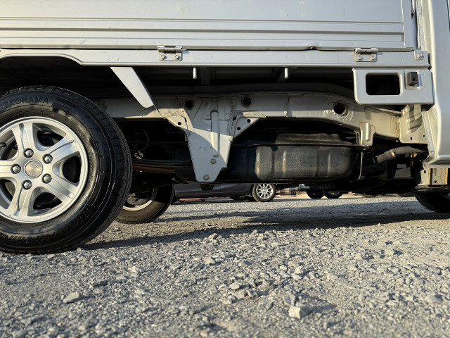 トヨタ ライトエース 小型 平ボディ ABF-S412U(97163) 30枚目