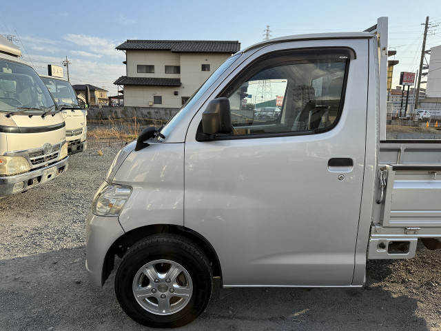 トヨタ ライトエース 小型 平ボディ ABF-S412U(97163) 35枚目